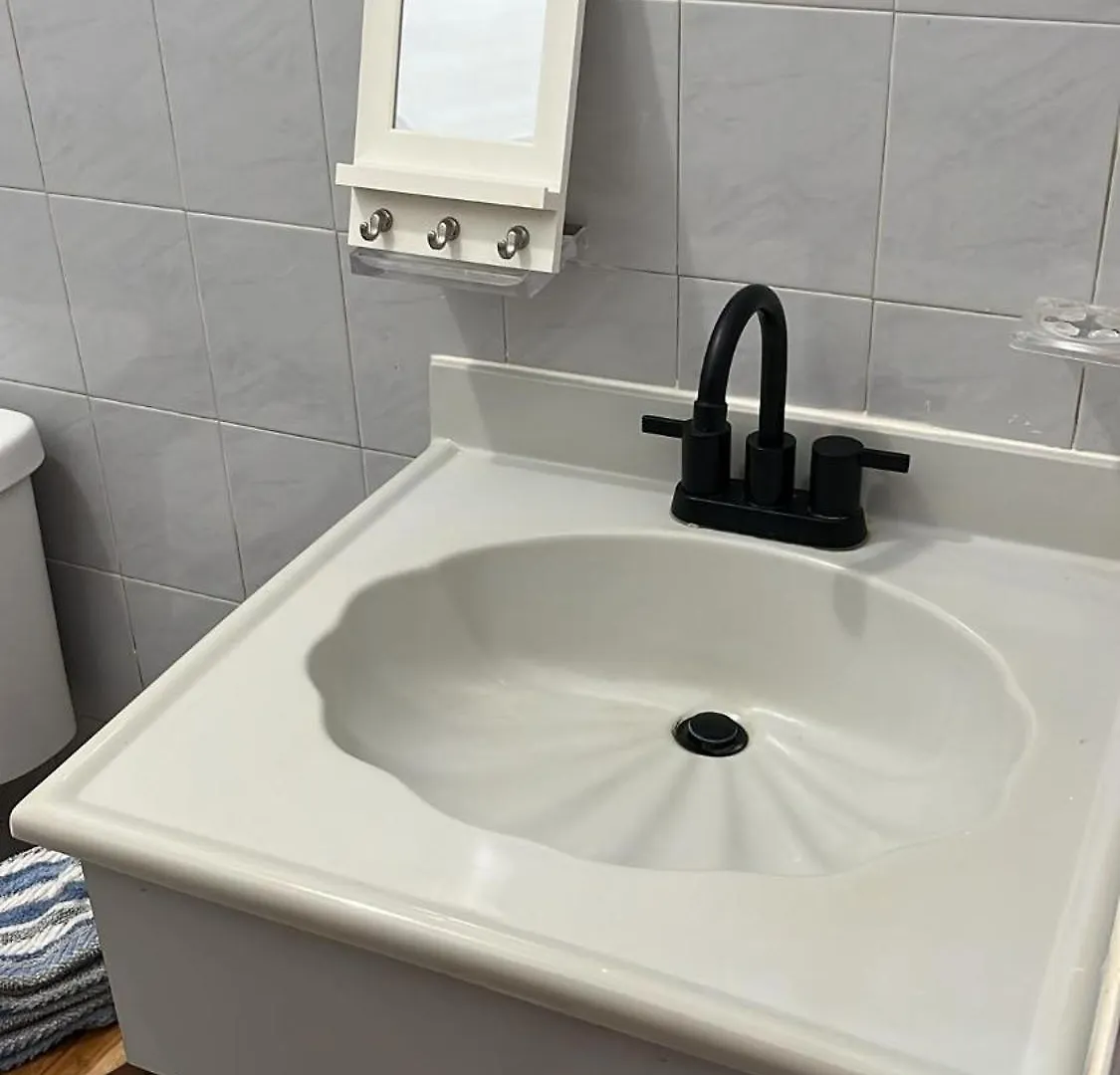Casa Castillo Pr Bed & Breakfast Camaceyes Puerto Rico
