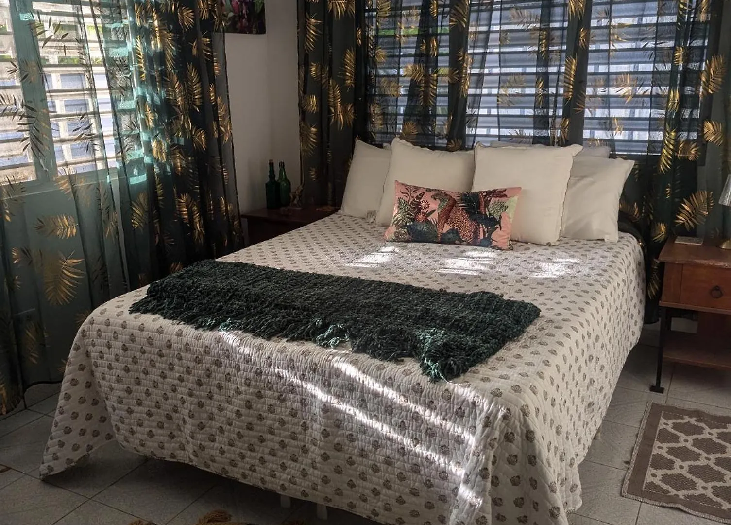 Casa Castillo Pr Bed & Breakfast Camaceyes 0*,  Puerto Rico