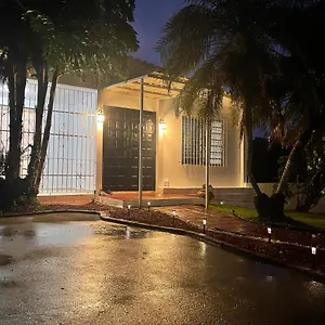  Holiday home Borinquen Beach House